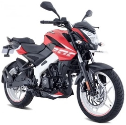  Мотозапчастини до мотоциклів BAJAJ