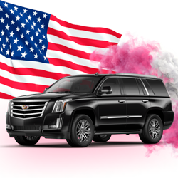 Пригон Авто із США під ключ