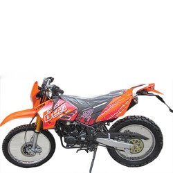 Запчастини до китайських мотоциклів X-CROSS