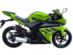 Запчастини до китайських мотоциклів VIPER R1