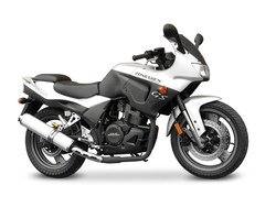 Запчастини до китайських мотоциклів ZONGSHEN ZS200GS