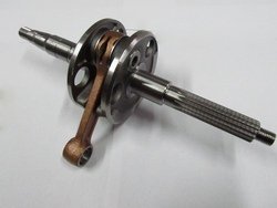 Коленвали Yamaha