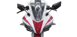 Аксесуари на японські, китайські мотоцикли, скутери