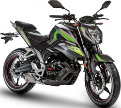  Запчастини до мотоциклів LONCIN