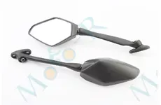 Loncin- LX250GS-2A Зеркала черные к-кт
