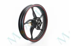  Loncin LX250-15 Диск передній литий 2,5-17