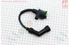 Loncin- LX250GS-2A Котушка запалювання з свічником