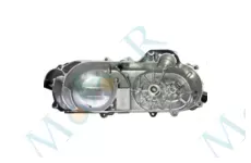 Кришка кікстартера GY 6 125 сс під 10 колесо