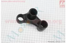 Loncin- LX250GS-2A Прогресія гола