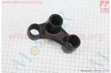Loncin- LX250GS-2A Прогресія гола