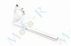 Loncin- LX250GS-2A Трубка керма ліва