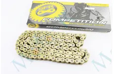 Ланцюг приводу колеса 520HVO*120L SFR GOLD (з сальниками) O-Rings