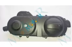 Кришка (варіатора) кікстартера GY- 6 10 колесо 400 мм