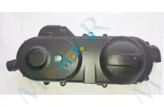 Кришка (варіатора) кікстартера GY- 6 10 колесо 400 мм