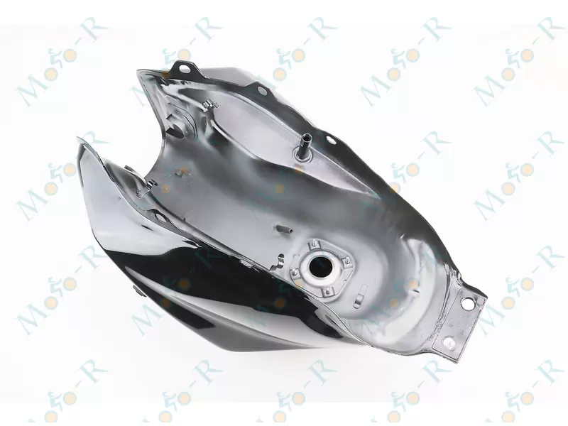 Фото 4 - Loncin- JL200-68A Бак топливный