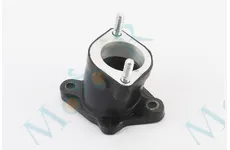 Loncin- JL200-68A Патрубок карбюратора