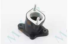 Loncin- JL200-68A Патрубок карбюратора