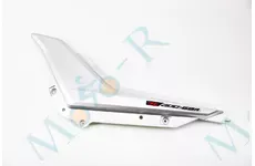 Loncin- JL200-68A пластик - бічний середній лівий, СІРИЙ