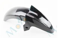 Loncin JL200-68A пластик - крыло переднее