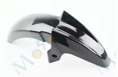 Loncin JL200-68A пластик - крыло переднее