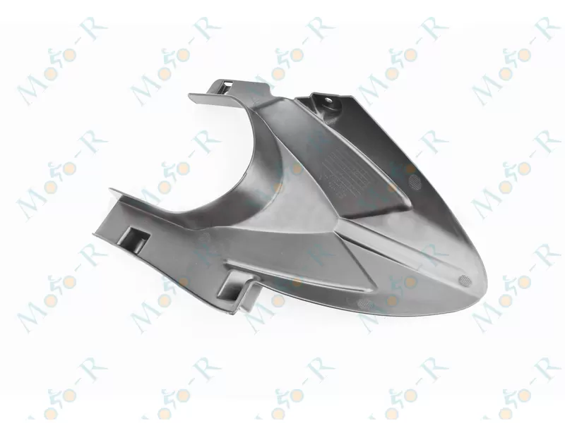 Фото 3 - Loncin- LX250-15 пластик - брызговик колеса заднего