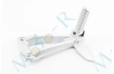 Loncin- LX250-15 Підніжка задня права