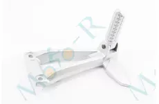 Loncin- LX250-15 Підніжка задня права