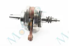 Loncin- LX300-6 Колінвал 300сс