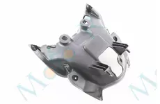 Loncin LX300-6 пластик - кришка заднього ліхтаря, ЧОРНИЙ