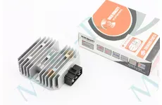 Loncin-LX300-6 Реле-регулятор напруги 12V/1,5A