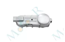 Кришка кікстартера GY 6 125/150 сс хром
