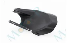 Loncin-LX300GS пластик - крило заднє, (бризковик)