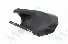 Loncin-LX300GS пластик - крило заднє, (бризковик)