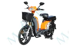 Електровелосипед Modern 800W