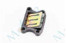 Пелюсткові клапан Honda DIO AF 18/27