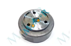 Магнето Delta/Alpha/Active JH-70 під 2 котушки