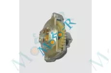 Маслонасос + шестерня в корпусі CG 150/250 мотоцикл