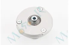 Масляний фільтр + гайка ZS125 J CG150/CG250 центрифуга
