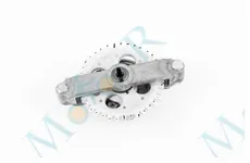  Насос масляний CG300/350 174MN,176MP із шестернею 37 зуб.