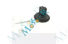 Мембрана 4т GY6 50сс/60cc/80cc діам 18 мм