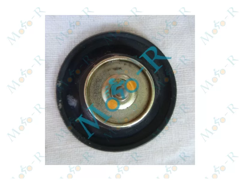 Фото 2 - Мембрана карбюратора ускорительная 4T GY6 50/80