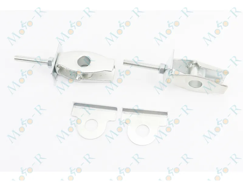 Фото 2 - Loncin LX250GS-2A Натяжитель цепи привода к-кт