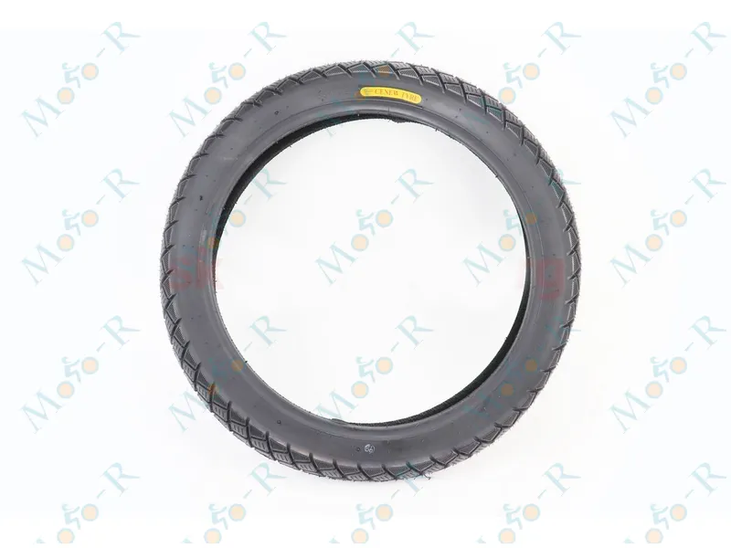Фото 4 - Шина 2,75-18  CENEW  CX 306