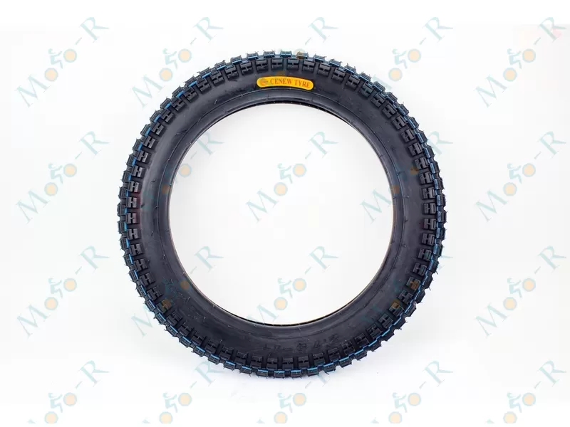 Фото 4 - Шина 2,75-14 CENEW CX-206