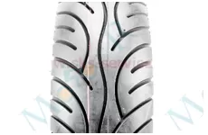 Шина 120/70-12 Boos/Mototech 6002 TL