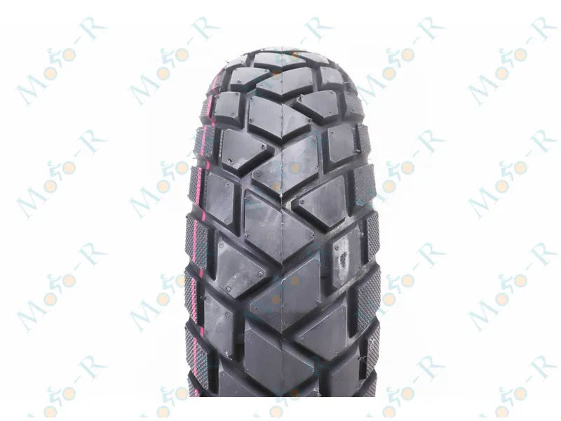 Фото 3 - Шина 120/70-12 Mototech 9009 TL