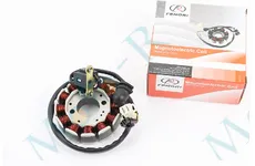  BOXER BM/ВМX 150cc Статор магнето (генератора) (12 котушок роз'єм 