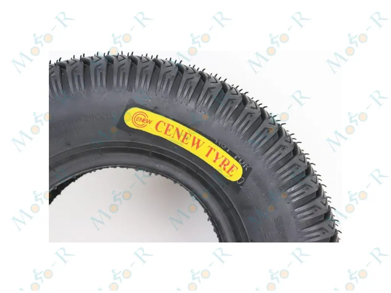 Фото 6 - Шина на квадроцикл  13x5-6    125/70-6     CENEW FB 816  TL