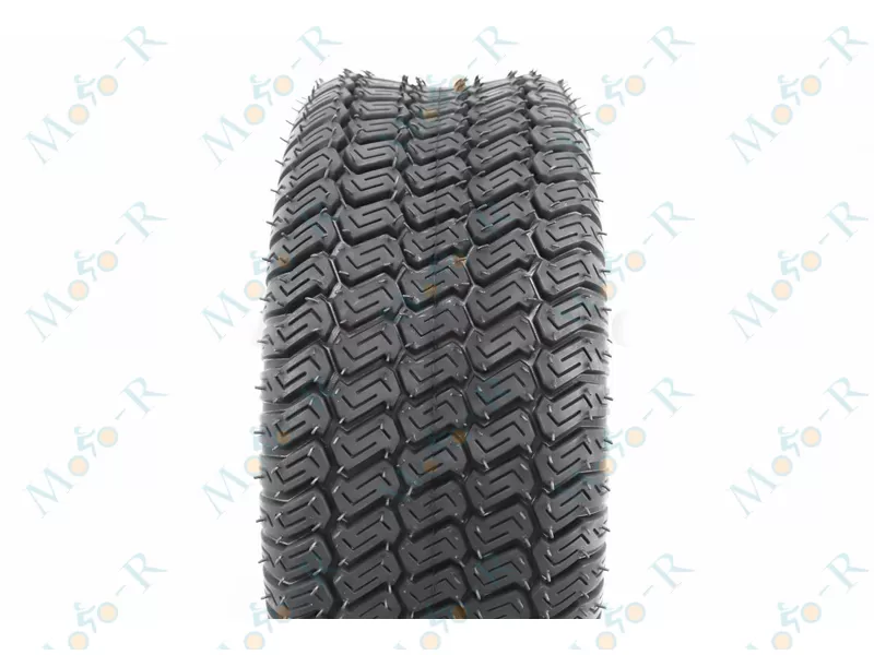 Фото 3 - Шина на квадроцикл  13x5-6    125/70-6     CENEW FB 816  TL