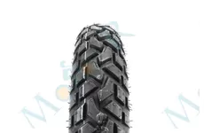 Шина 3,50-10 TL SHIH FA 367